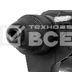 Перфоратор электрический Denzel RHH-800-26, SDS-plus, 800 Вт, 3 Дж, 3 плюс 1 реж., фото8