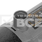 Насос фонтанный Denzel FNP31-24 31 Вт, подъем 2,4 м, 1500 л/ч, колокольчик/2 каскада/гейзер, фото7