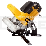 Циркулярная пила (дисковая) DeWalt DWE560-QS 1350Вт (ручная), фото4