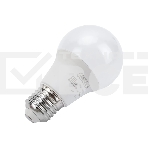 Лампа светодиодная GENERICA LL-A60-12-230-40-E27-G A60 12Вт грушевидная 4000К E27 230В, фото3