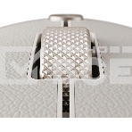 Мышка компьютерная Satechi OntheGo Bluetooth Mouse with USB-C Rechargeable Battery, песочный, фото2