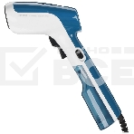 Отпариватель ручной Tefal DT6130E0 1300 Вт, 20 г/мин, резервуар 700 мл. белый/голубой, фото4