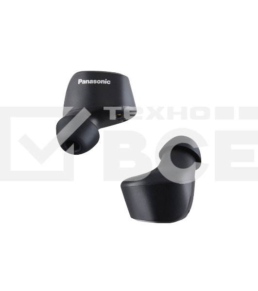 Наушники Panasonic RZ-B120WDG-K черный