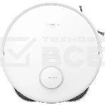 Робот-пылесос Trouver E30 Aqua белый, фото5