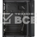 Компьютерный корпус Ginzzu B170 2*USB 2.0,AU, фото9