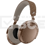 Беспроводные/проводные наушники Sennheiser Momentum 4 Wireless коричневый, полноразмерные, Bluetooth + проводной, активное шумоподавление, до 60 ч, фото 1