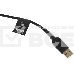 Гарнитура проводная с микрофоном A4Tech Bloody G535 черный/серебристый 2м мониторные USB оголовье (G535 (BLACK+SILVER) USB), фото5