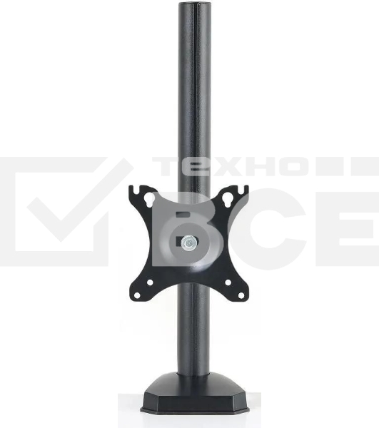 Кронштейн для мониторов ЖК Buro M3 черный 15