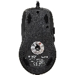 Мышь проводная A4Tech XL-750BH черный, 3600 dpi, USB, кнопки - 7, фото13