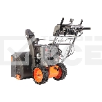 Снегоуборщик бензиновый Patriot Сибирь 110Е 11л.с., фото12