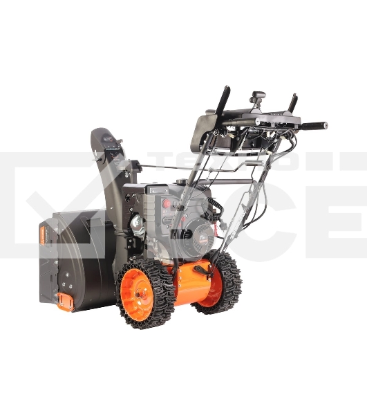 Снегоуборщик бензиновый Patriot Сибирь 110Е 11л.с.