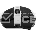 Мышь проводная A4Tech Bloody W90 Max белый/черный, 10000 dpi, USB, кнопки - 10, фото12