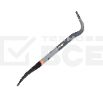 Лом-гвоздодер Patriot CNP-450, усиленный, 450х25х12 мм, фото 1