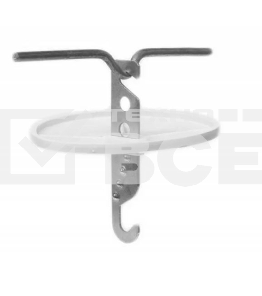 Розетка потолочная SchE RP-1 (РП-1)