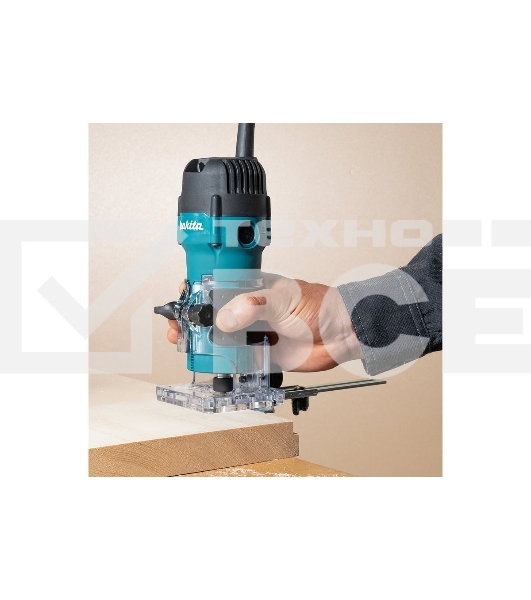 Станок фрезерный Makita 3711 530W