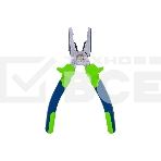 Плоскогубцы Сибртех 17051 комбинированные, 180 мм, двухкомпонентные рукоятки, фото8