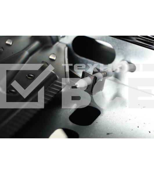 Плита газовая Gefest ПГ 6500-03 0053 черный, конфорок 4 шт, духовка 52 л, 60 см x 85 см x 60 см