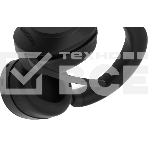 Гарнитура беспроводная Jabra Evolve2 85, Link380c MS Stereo черный, фото7