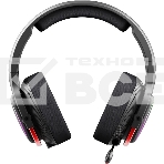 Гарнитура проводная с микрофоном A4Tech Bloody MR710 черный BT оголовье (MR710 BLACK), фото23
