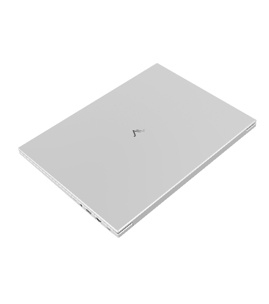 Ноутбук Maibenben M16B/16'/IPS/AMD Ryzen 3 4300U/16384Mb/512Gb SSD/AMD Radeon/Windows 11 Pro/серебристый/1.89kg