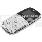 Мобильный телефон BQ 1867 Blues серебристый, фото9