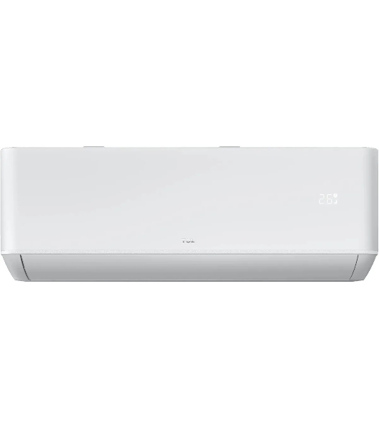 Cплит-система TCL TAC-TP18INV/R инвертор, 18000 BTU, 54 м², 27 дБ, охлаждение, обогрев, осушение, белый