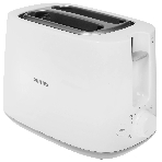 Тостер Philips HD2581/00 белый, 830 Вт, 2 слота, фото 1