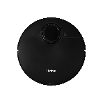 Робот-пылесос Horizont H-Clean RVC Pro Max 105 черный, 5200 мАч Li-Ion, уборка сухая/влажная, пылесборник контейнер 0,25 л, фото4