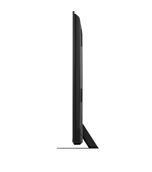 Телевизор Hisense 65'' RGB Mini-LED UHD Smart TV HomeOS U9.5 Charcoal grey