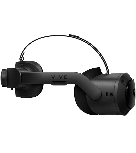 Шлем виртуальной реальности HTC VIVE Focus Vision