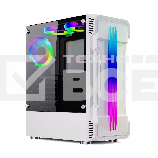 Компьютерный корпус ABR Gaming GQ6
