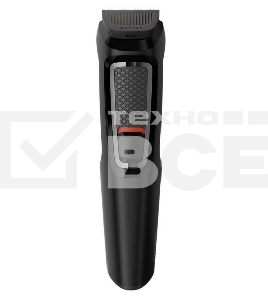 Триммер для волос Philips MG3720/33