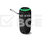 Портативная колонка BQ PBS4004 черный 20 Вт Bluetooth, фото2