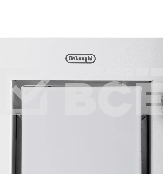 Вытяжка DeLonghi COSETTA 510 BB