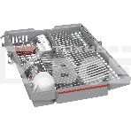 Посудомоечная машина Bosch SPS4EMW24E, белая, 45 см, 10 компл., 44 дБ, класс A+++, фото3