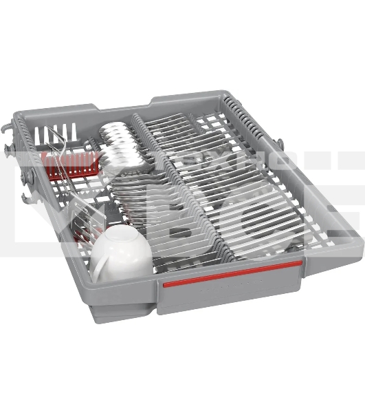 Посудомоечная машина Bosch SPS4EMW24E, белая, 45 см, 10 компл., 44 дБ, класс A+++