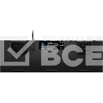Клавиатура Logitech Gaming Keyboard G815 CARBON LINEAR SWITCH, фото25