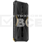 Смартфон Ulefone Armor X12 Pro 4/64GB оранжевый, фото6