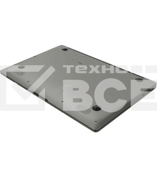 Ноутбук Digma EVE P4850 Pentium N5030 8Gb SSD256Gb Intel UHD Graphics 605 14' IPS FHD (1920x1080) Windows 11 Professional dk.grey WiFi BT Cam 4800mAh (DN14N5-8CXW01)