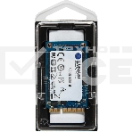 Накопитель SSD Kingston KC600, 1024GB, mSATA, R/W 550/520, фото15