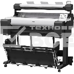 Плоттер струйный Canon imagePROGRAF TM-350 (6246C003AA), A0, цветное, 36