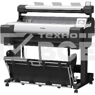 Плоттер струйный Canon imagePROGRAF TM-350 (6246C003AA), A0, цветное, 36