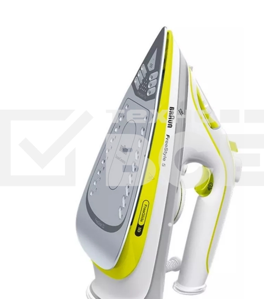 Утюг Braun SI5016YL