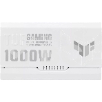 Блок питания ASUS TUF-GAMING-1000G-WHITE,PSU, CE+UK (90YE00S5-B0NA00) белый, фото12