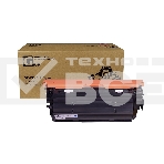 Картридж лазерный GalaPrint GP-CF461X голубой (22000 стр) для HP Color LaserJet M652/M653, фото3