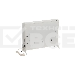 Конвектор HINTEK Power 1500M SE 04.05.01.214588 белый, 1500 Вт, 20 м2, термостат, фото8