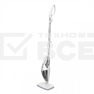 Паровая швабра BQ SM2009 White-gray
