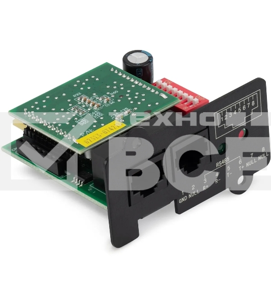 Модуль Ippon Modbus Mini Card (1976006) для Innova Unity/Innova RT II/Innova G2 L/Innova II