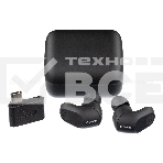 Гарнитура беспроводная игровая Sony INZONE BUDS WF-G700N черный, фото4