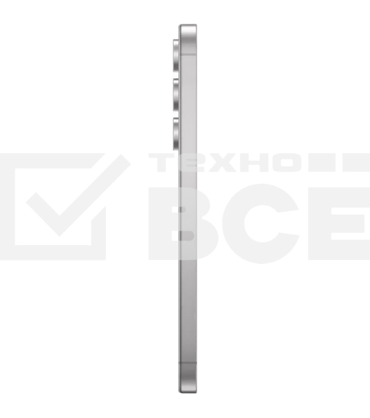 Смартфон Samsung Galaxy S24 FE, 8/256Gb, серый